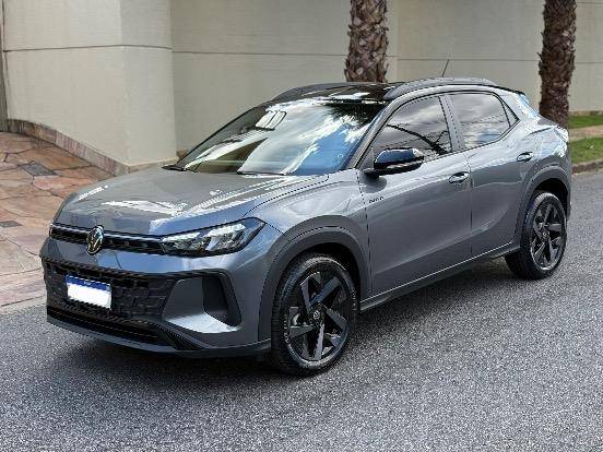 VOLKSWAGEN TERA 1.0 170 TSI HIGH AUTOMÁTICO